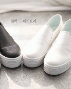D60 S4083/니쥬 심플 슬립온(강력추천!)