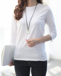 MR2 TK5249/엘사 모달 베이직티(주문폭주!)