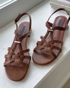 M93 S6498/루칸 매그닉 샌들(여름샌들1위!)