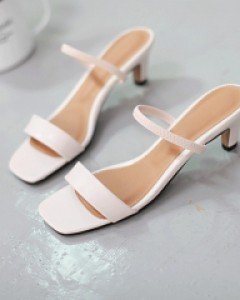 M95 S6747/엘란 밴딩 스트랩 샌들(주문폭주!)