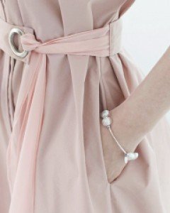 BA5 OP8063/엘리아 벨티드 모던 원피스(브랜드납품!)