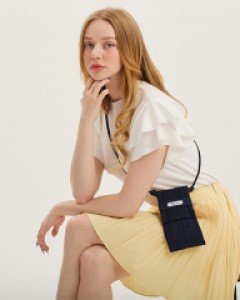 Roziluv cellbag  Merry blue