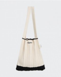 Roziluv pleats knit M lily rozi