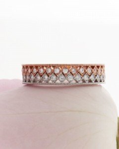 14K 18K 메이린 반지