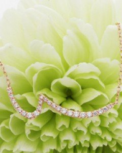 14K 18K 리벨 목걸이