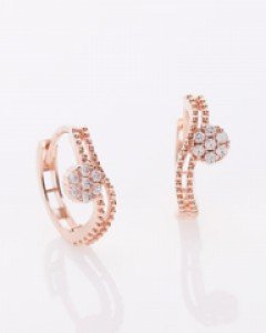 14K 18K 칸타레 귀걸이