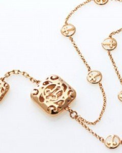 14K 18K 스퀘어 박스 십자가 묵주 팔찌 성모 마리아 천주교