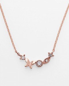 14K 18K 프리마베라 목걸이