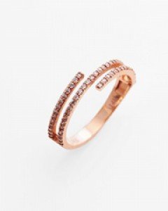 14K 18K 블레어 베이직 반지