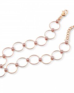 14K 18K 아리온 서클 팔찌