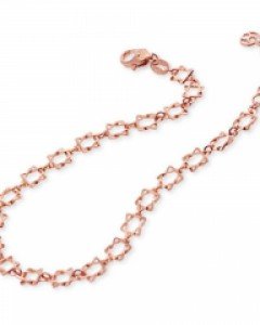 14K 18K 디오 스타 팔찌