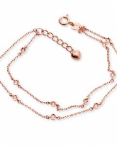 14K 18K 하나비 팔찌