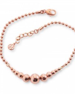 14K 18K 블랑 봉봉 팔찌