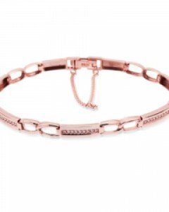 14K 18K 하운드 볼륨 팔찌