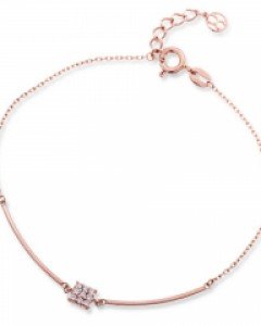 14K 18K 포키 나인 팔찌