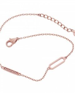 14K 18K 아이든 심플 팔찌