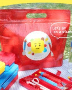 옥스포드 피크닉 보냉팩(3매)