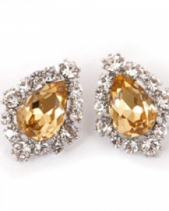 CE604 샤롤리 귀걸이