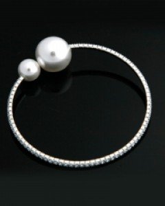 CB1837 왕방울1 팔찌