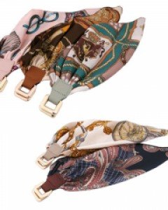 CB2034 버클스카프B 스카프 팔찌