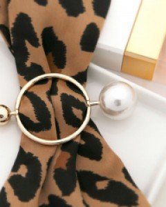 메탈펄 스카프링