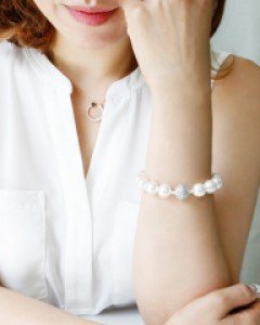 CB1185 앙뜨아네뜨B 팔찌