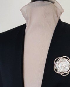 bc79 포에버장미C 브로치 무료배송