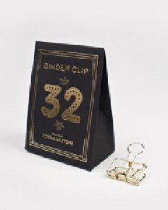 Tools to Liveby Clip - 32mm