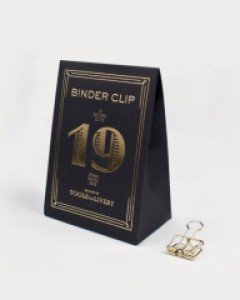 Tools to Liveby Clip - 19mm