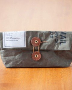 GUNKAMI NO.5 KHAKI