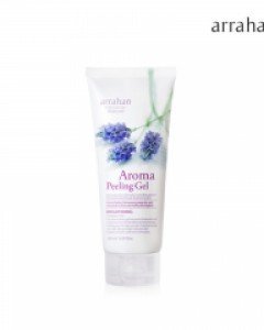 아라한 아로마 화이트 필링 젤 arrahan Aroma White Peeling Gel