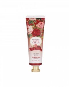 퓨어마인드 보테니컬 로즈 핸드 크림  Pure mind Botanical Rose Hand Cream