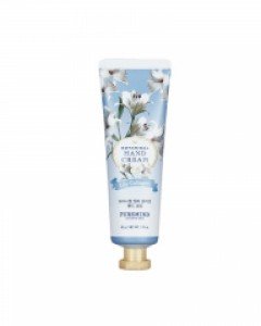 퓨어마인드 보테니컬 릴리 콜라겐 핸드 크림 Pure mind Botanical Lily Collagen Hand Cream