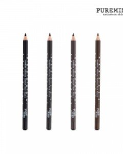 퓨어마인드 쇼콜라 아이브로우 우드 펜슬 Pure mind Chocolat Eyebrow Wood Pencil