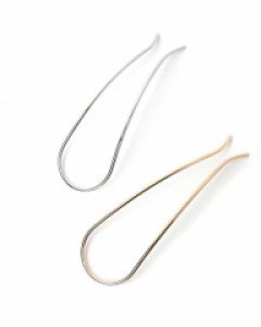 AP-385 라울 심플 라인 올림 헤어핀