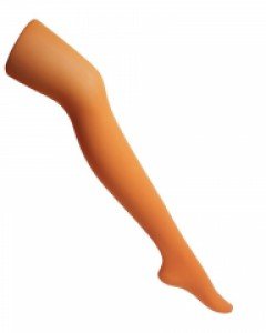 RE-226 바로니 컬러풀 팬티스타킹(80D)