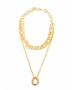 AJ-5150 넥클리스