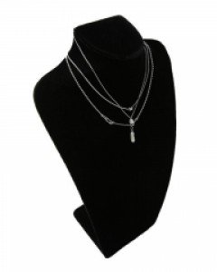 AJ-5166 넥클리스(3SET)