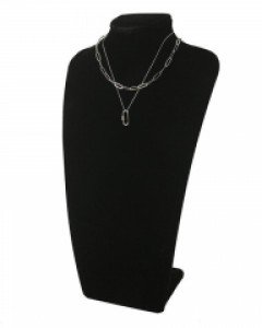 AJ-5265 넥클리스(2SET)
