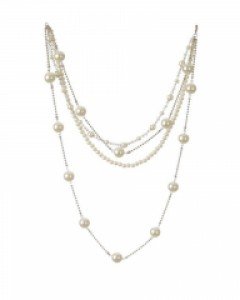 AJ-5266 넥클리스