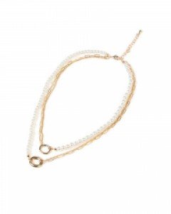 AJ-5359 넥클리스