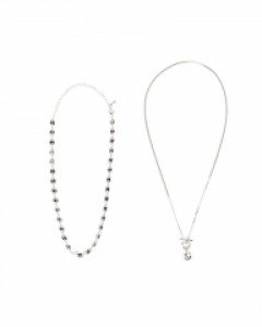 AJ-5365 넥클리스(2SET)