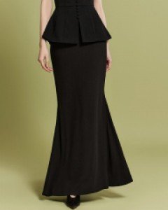 SK9155 머메이드 스커트