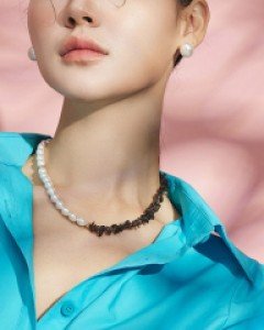 SDAJ-032 넥클리스*담수진주*