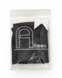 RE-279 도트 패턴 롱 스타킹