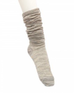 RE-283 멜린 시스루 오버 니삭스