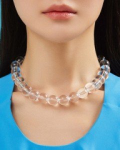 AJ-5734 넥클리스