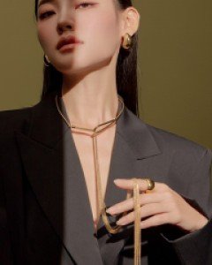 SDAJ-044 넥클리스*알러지 방지제품*