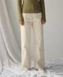 BANHARU PANTS 2561803