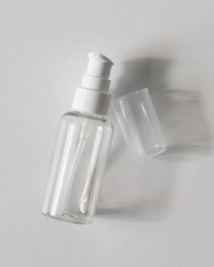 펌프형 공병(60ml) 2개 SET
